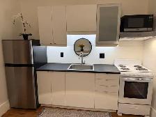 Studio Apartment | Exposed Brick, High Ceilings | Cargill - Photo 3