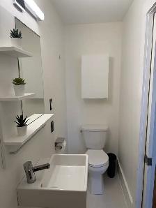 Studio Apartment | Exposed Brick, High Ceilings | Cargill - Photo 6