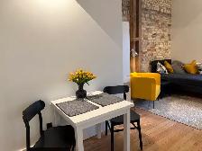 Studio Apartment | Exposed Brick, High Ceilings | Cargill - Photo 9