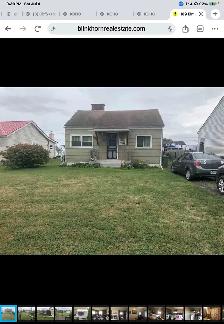 House for rent in Pictou