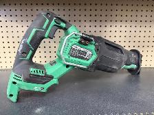 Metabo CR36DA HPT Brushless Reciprocating Saw - Photo 2