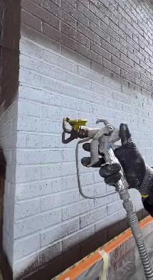 peinture o spray - Photo 5