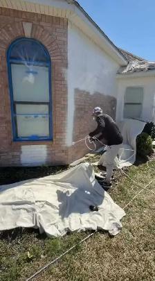 peinture o spray - Photo 7