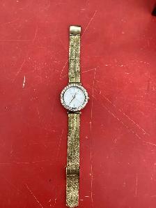 montre pour femme Michael Kors - Photo 3
