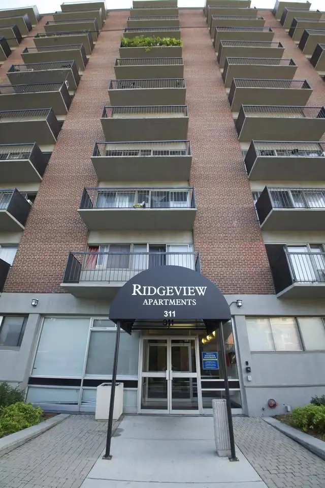 2 Bed starting at $1,749/month   hydro for September