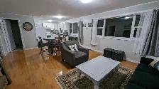AVAILABLE AUGUST 1st - Fully furnished 2 bedroom apartment - Photo 4