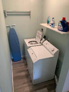 AVAILABLE AUGUST 1st - Fully furnished 2 bedroom apartment - Photo 6