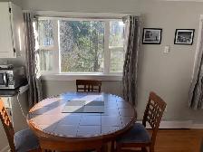 AVAILABLE AUGUST 1st - Fully furnished 2 bedroom apartment - Photo 7
