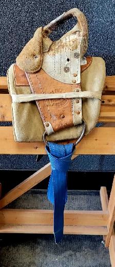 Barstow Pro Flex High Lift Bareback Rigging (28776112) - Photo 2