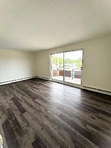 North End 2 Bedroom Apartment with Balcony | Utilities Included - Photo 6