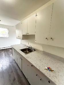 North End 2 Bedroom Apartment with Balcony | Utilities Included - Photo 7