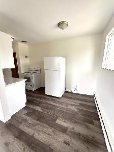 North End 2 Bedroom Apartment with Balcony | Utilities Included - Photo 9
