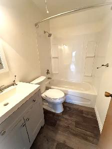 North End 2 Bedroom Apartment with Balcony | Utilities Included - Photo 12