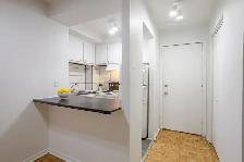 3 1/2, 1,chambres,bedrooms, a louer, Cartierville, métro Sauvé
