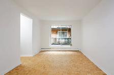 3 1/2, 1,chambres,bedrooms, a louer, Cartierville, métro Sauvé - Photo 2
