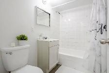 3 1/2, 1,chambres,bedrooms, a louer, Cartierville, métro Sauvé - Photo 4