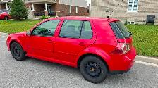 2009 VW City Golf For Sale - Photo 3