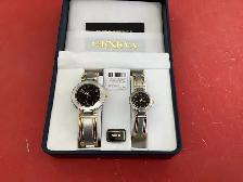 ensemble de montre pour femme Geneva