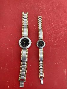 ensemble de montre pour femme Geneva - Photo 2