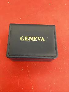 ensemble de montre pour femme Geneva - Photo 3