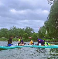 Cheapest Paddle Boards in the GTA! - Photo 3