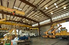 Steel Buildings Hamilton / Niagara - Photo 4