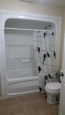 Rent now: private room downtown Brantford near Wilfrid Laurier - Photo 5