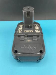 RYOBI 18V Battery P102 Like New - Photo 2
