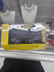 Manette de jeux en boite - Photo 2