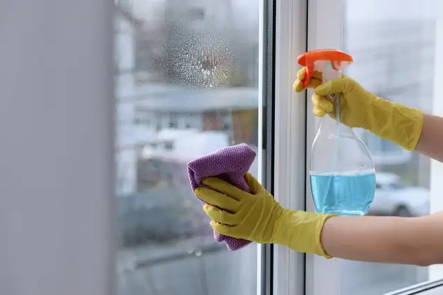 Window Cleaning, Power Washing & Exterior Cleaning