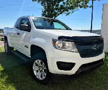 2019 Chevrolet Colorado | 2WD - Photo 2