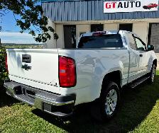 2019 Chevrolet Colorado | 2WD - Photo 4