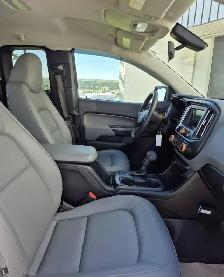 2019 Chevrolet Colorado | 2WD - Photo 6