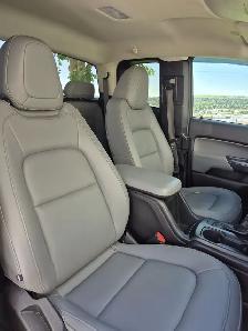 2019 Chevrolet Colorado | 2WD - Photo 7