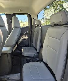 2019 Chevrolet Colorado | 2WD - Photo 8