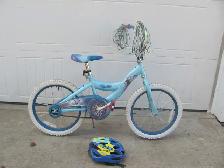 Girls Bike - Photo 2