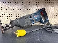 Bosch RS325 Reciprocating Saw