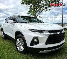 2020 Chevrolet Blazer 2LT - Photo 2