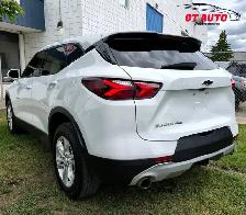 2020 Chevrolet Blazer 2LT - Photo 3