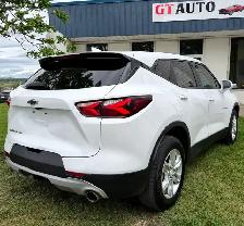 2020 Chevrolet Blazer 2LT - Photo 4