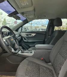 2020 Chevrolet Blazer 2LT - Photo 6