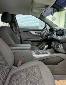2020 Chevrolet Blazer 2LT - Photo 7
