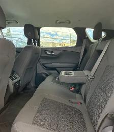 2020 Chevrolet Blazer 2LT - Photo 8