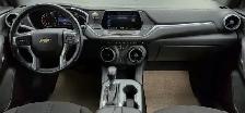 2020 Chevrolet Blazer 2LT - Photo 9
