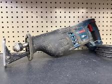 Bosch RS325 Reciprocating Saw