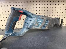 Bosch RS325 Reciprocating Saw - Photo 2