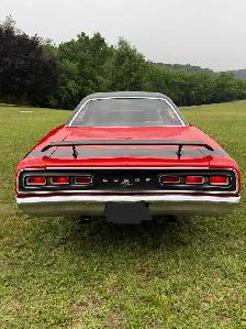 1970 Dodge Coronet 440 RT - Photo 3