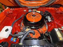 1970 Dodge Coronet 440 RT - Photo 10