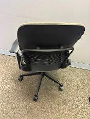 Steelcase Leap V2 Chair! - Photo 4