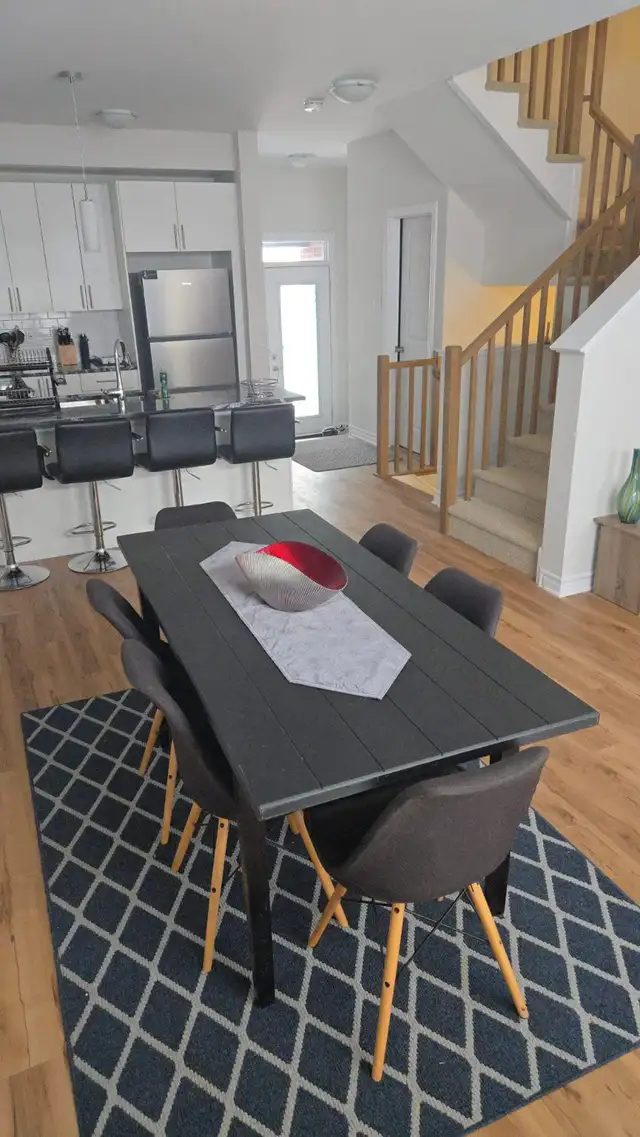 Chambres et bachelors à louer – Ottawa–Gatineau